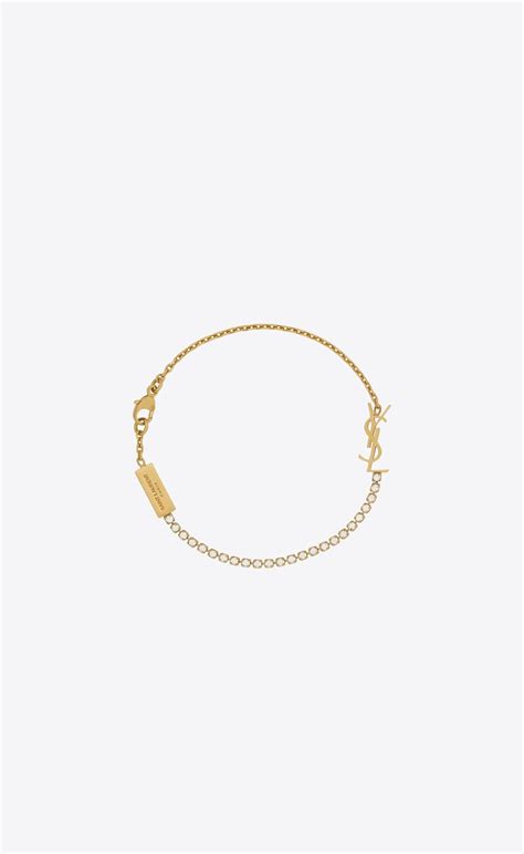 ysl cassandre bracelet|Cassandra Hull .